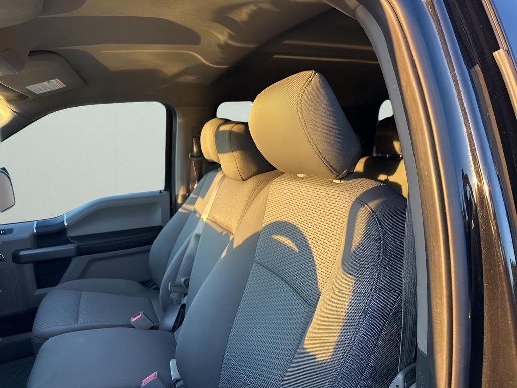 Used 2020 Ford F150 XLT w/ Equipment Group 301A Mid image 26