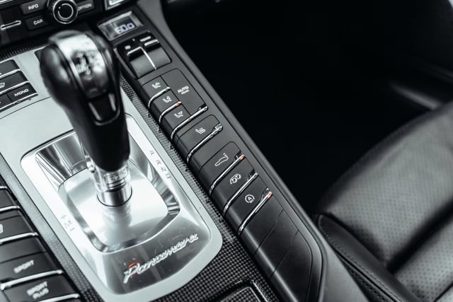Used 2011 Porsche Panamera Turbo AWD/4WD image 24