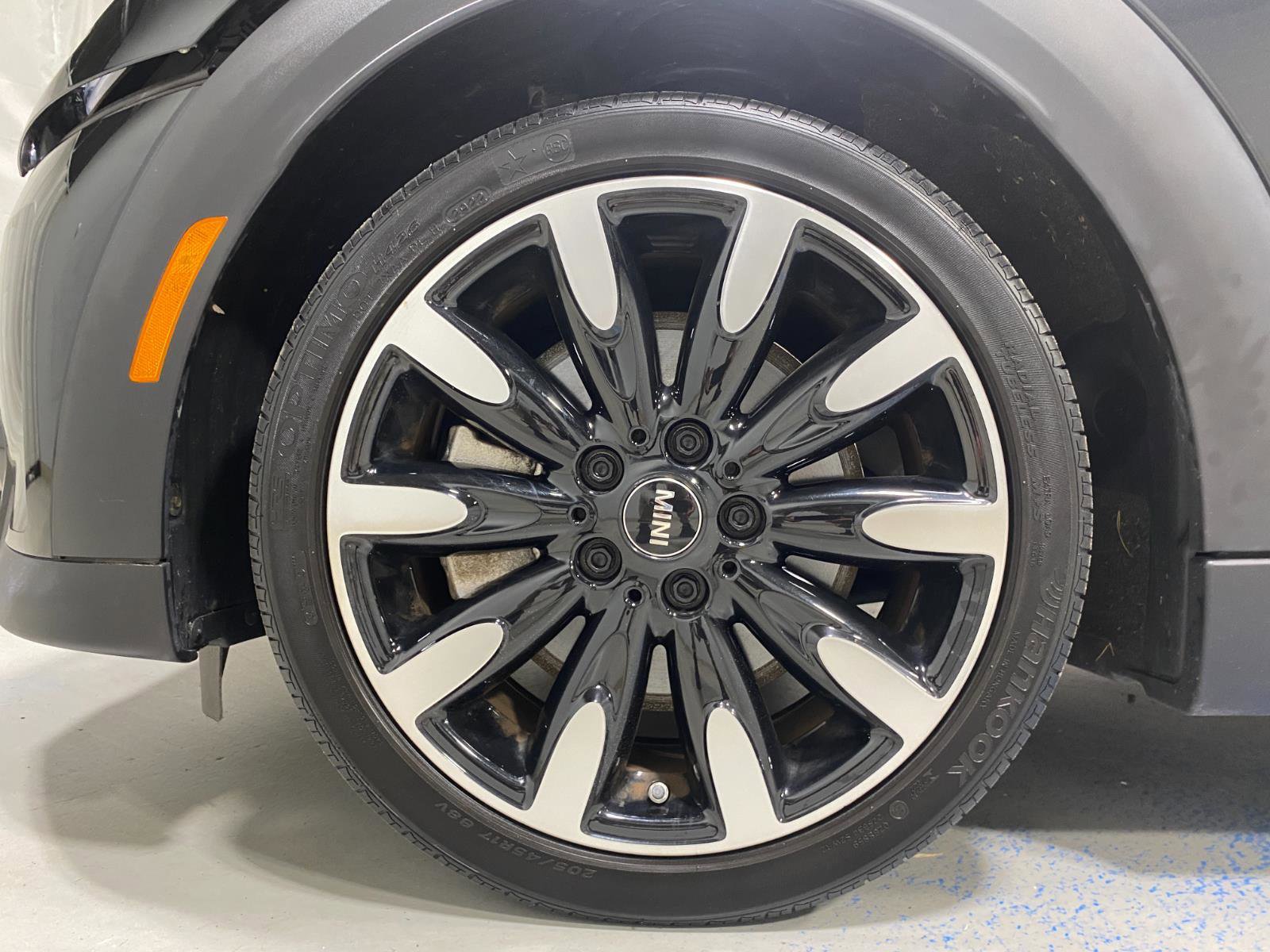 Certified 2023 MINI Cooper S image 29