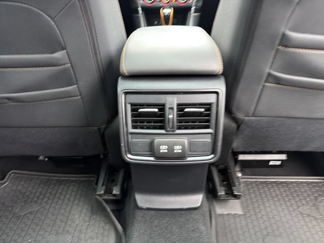 Used 2023 Subaru Forester Wilderness w/ Wilderness Package AWD/4WD image 21