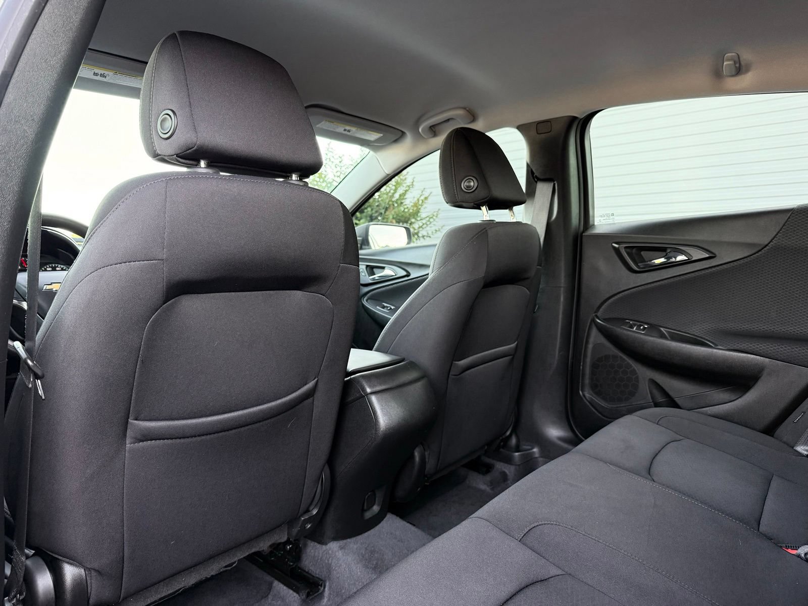 Used 2019 Chevrolet Malibu LS FWD image 18