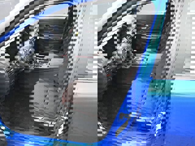 New 2026 Nissan Sentra SR image 9