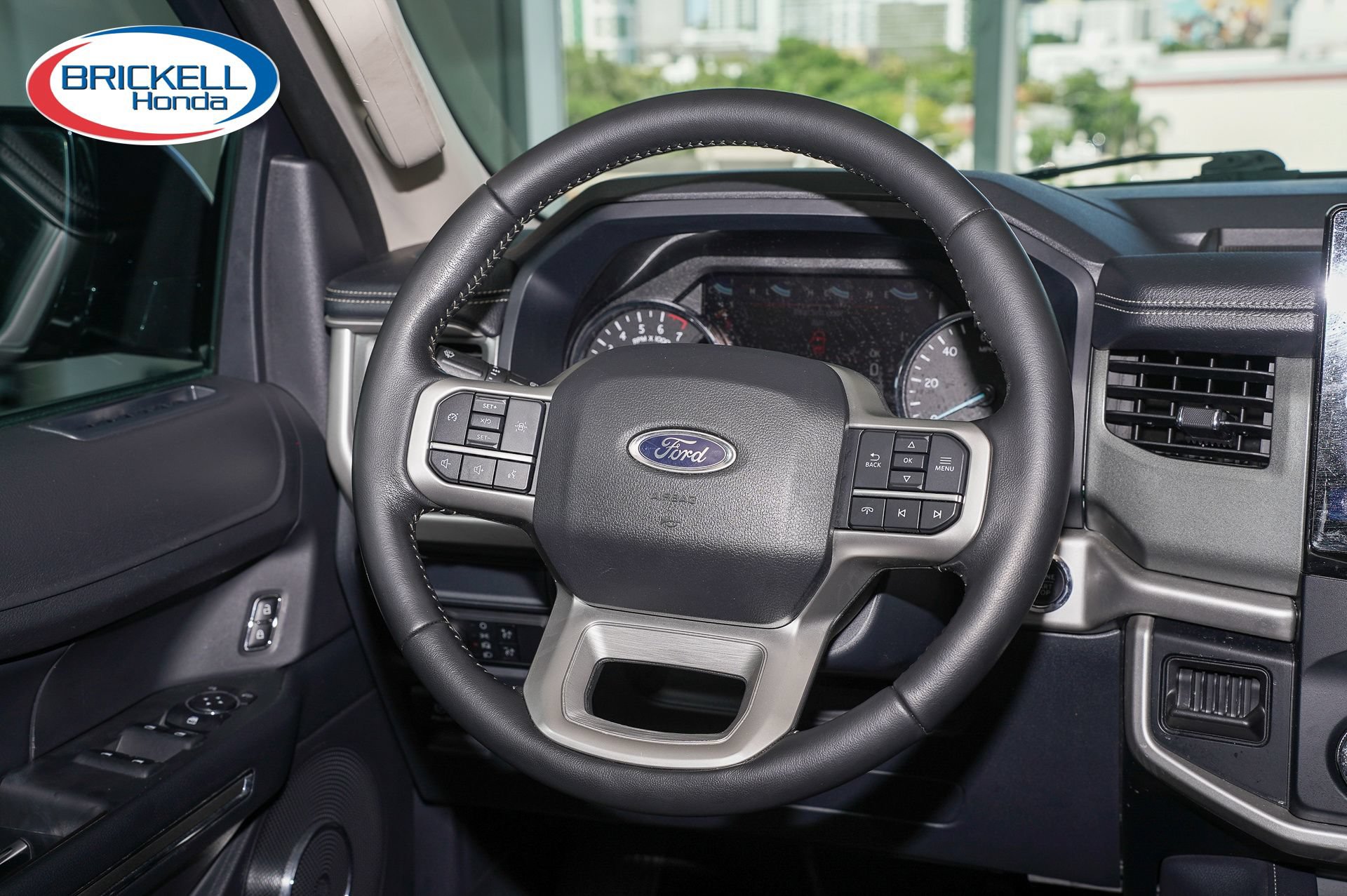 Used 2024 Ford Expedition Max XLT RWD image 23