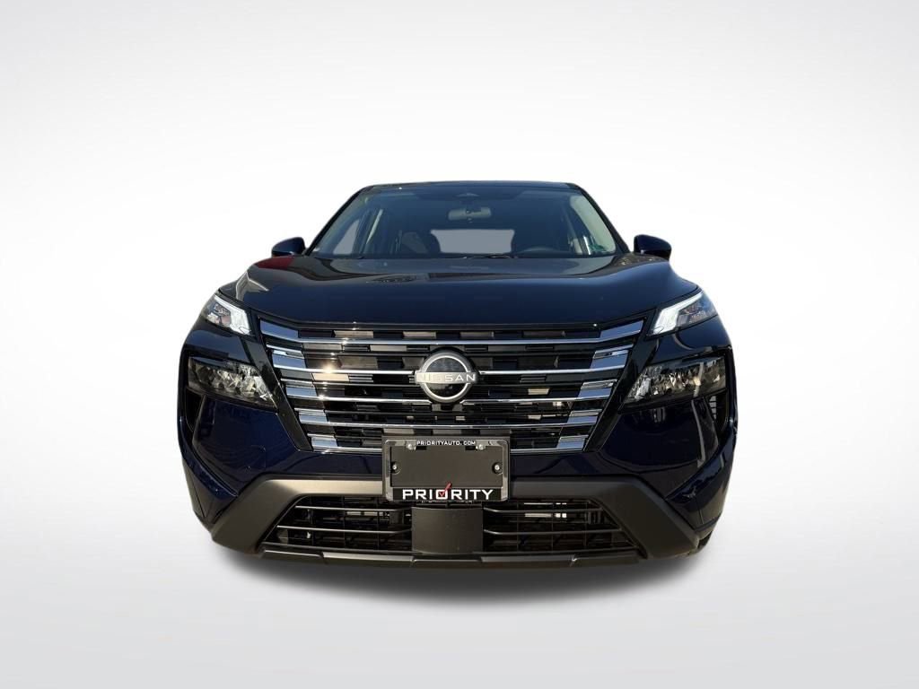 New 2026 Nissan Rogue SV image 8