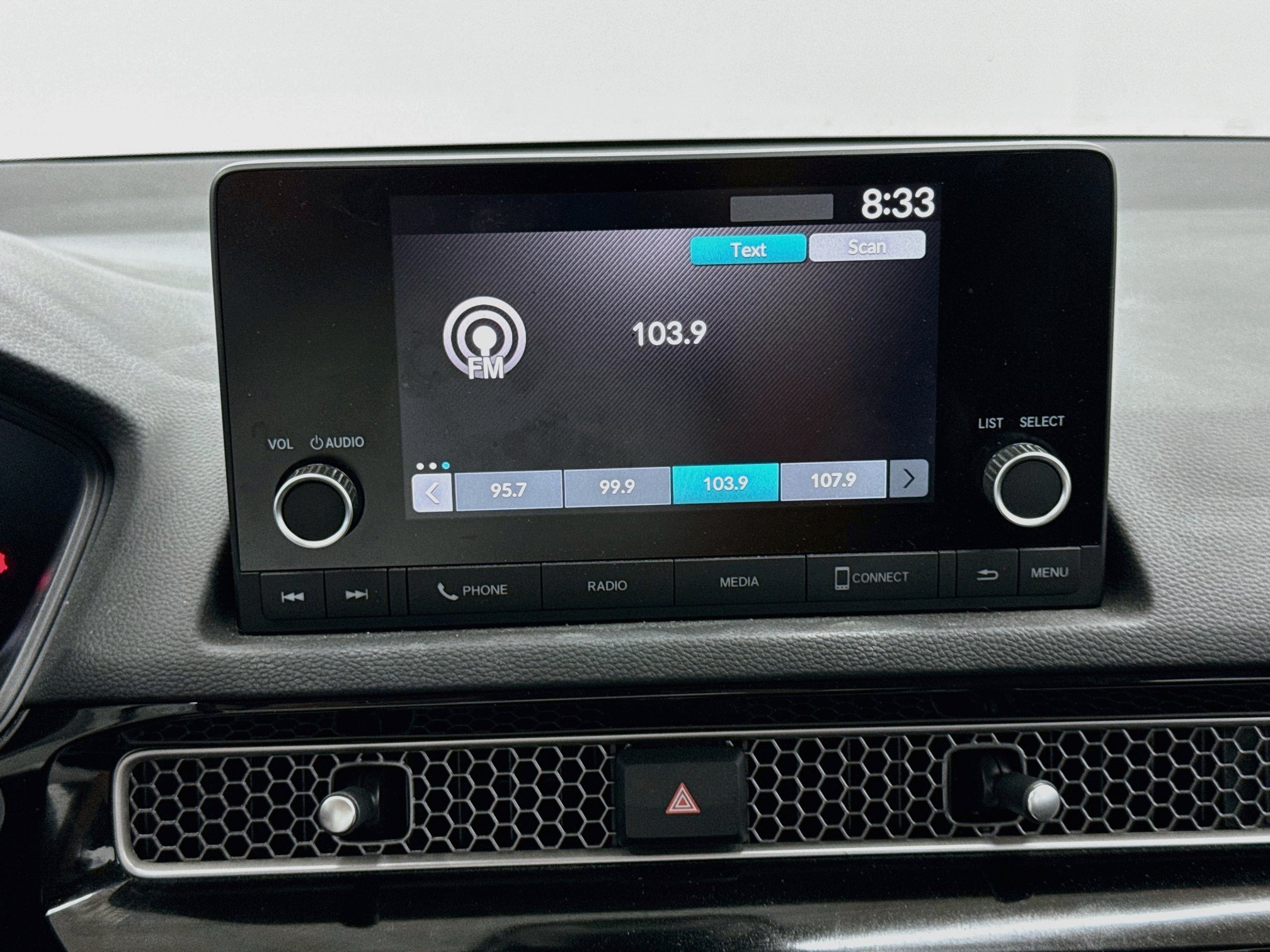 Used 2024 Honda Civic LX image 19