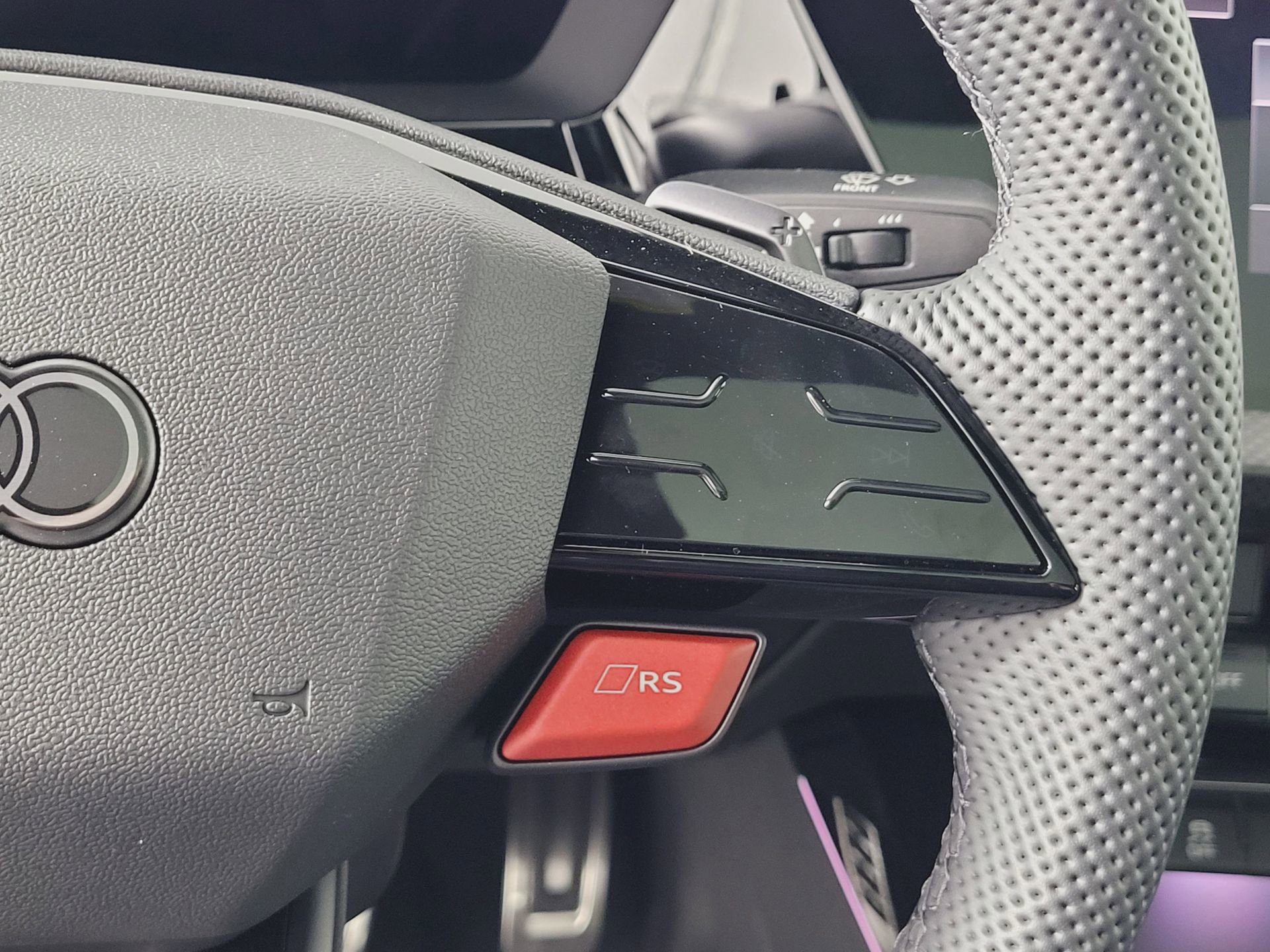 New 2026 Audi RS 3 image 25