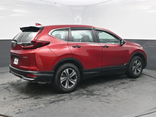 Used 2020 Honda CR-V LX image 8
