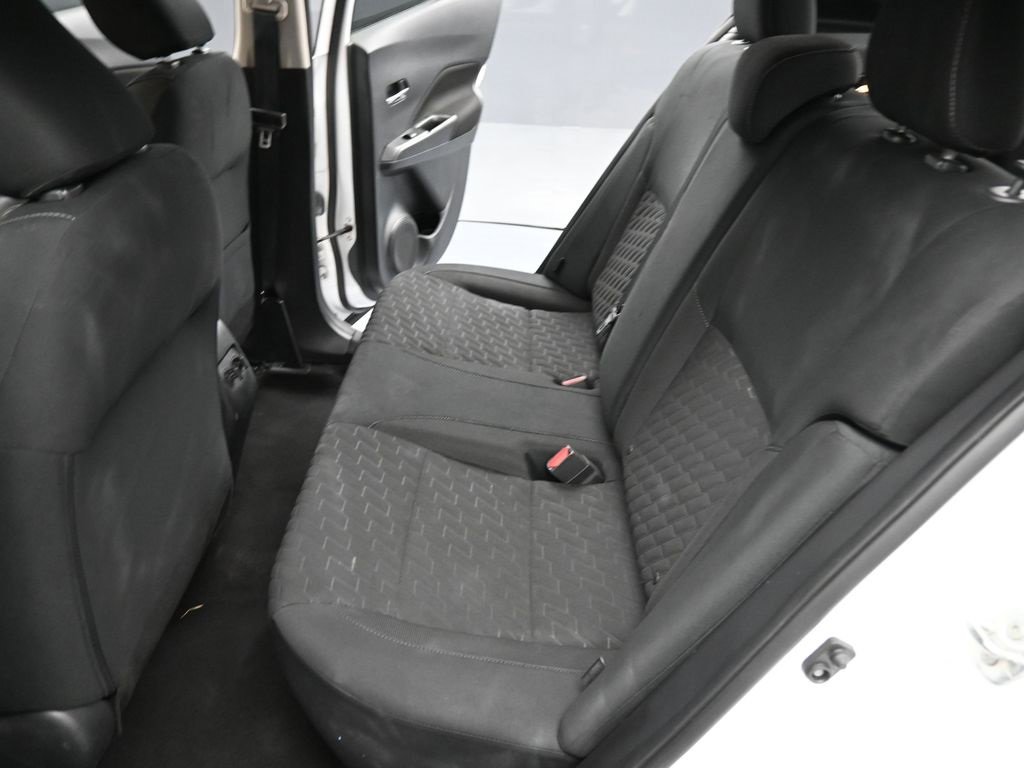 Used 2022 Nissan Kicks SV image 16