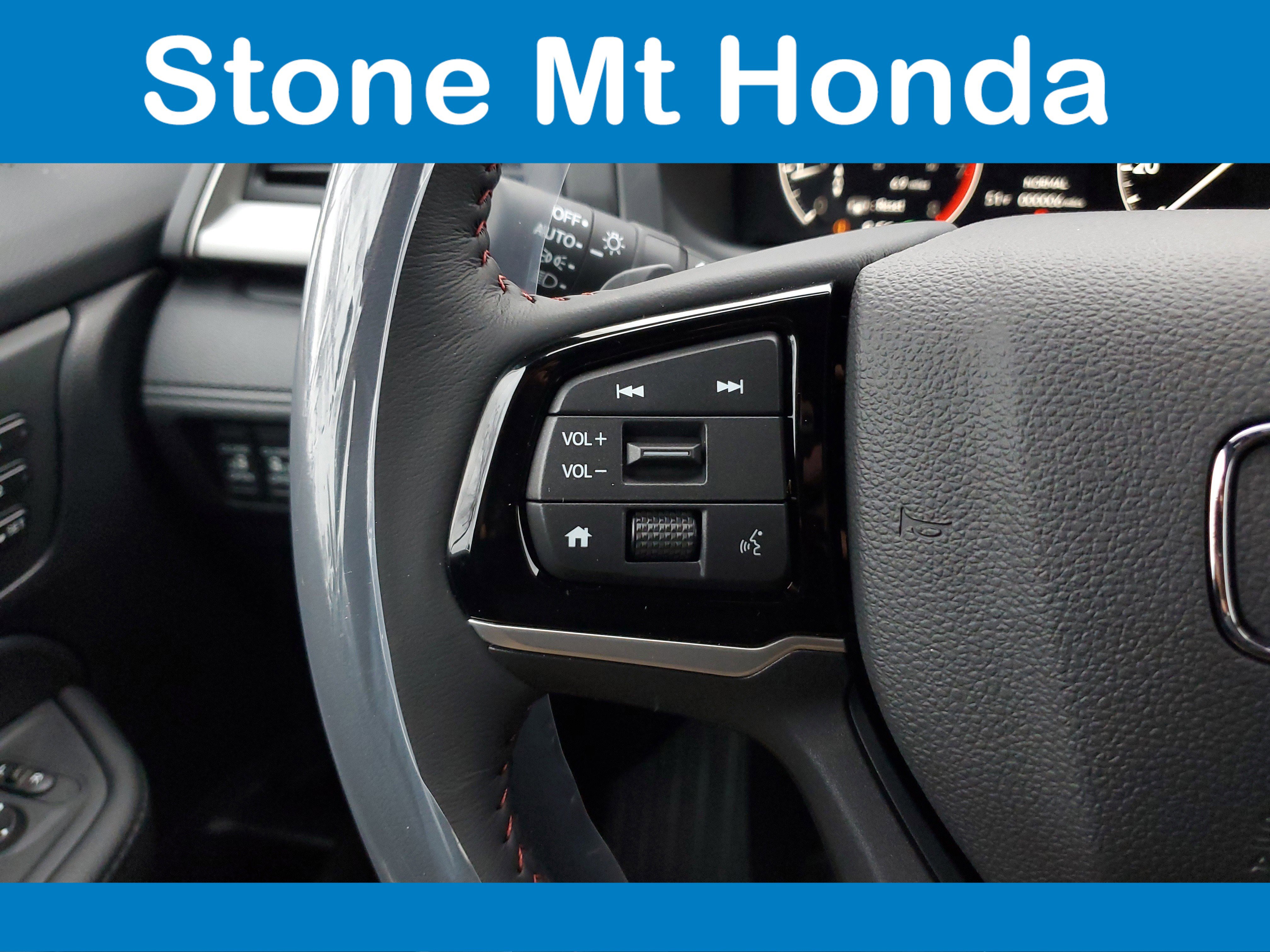 New 2026 Honda Odyssey Sport-L image 21