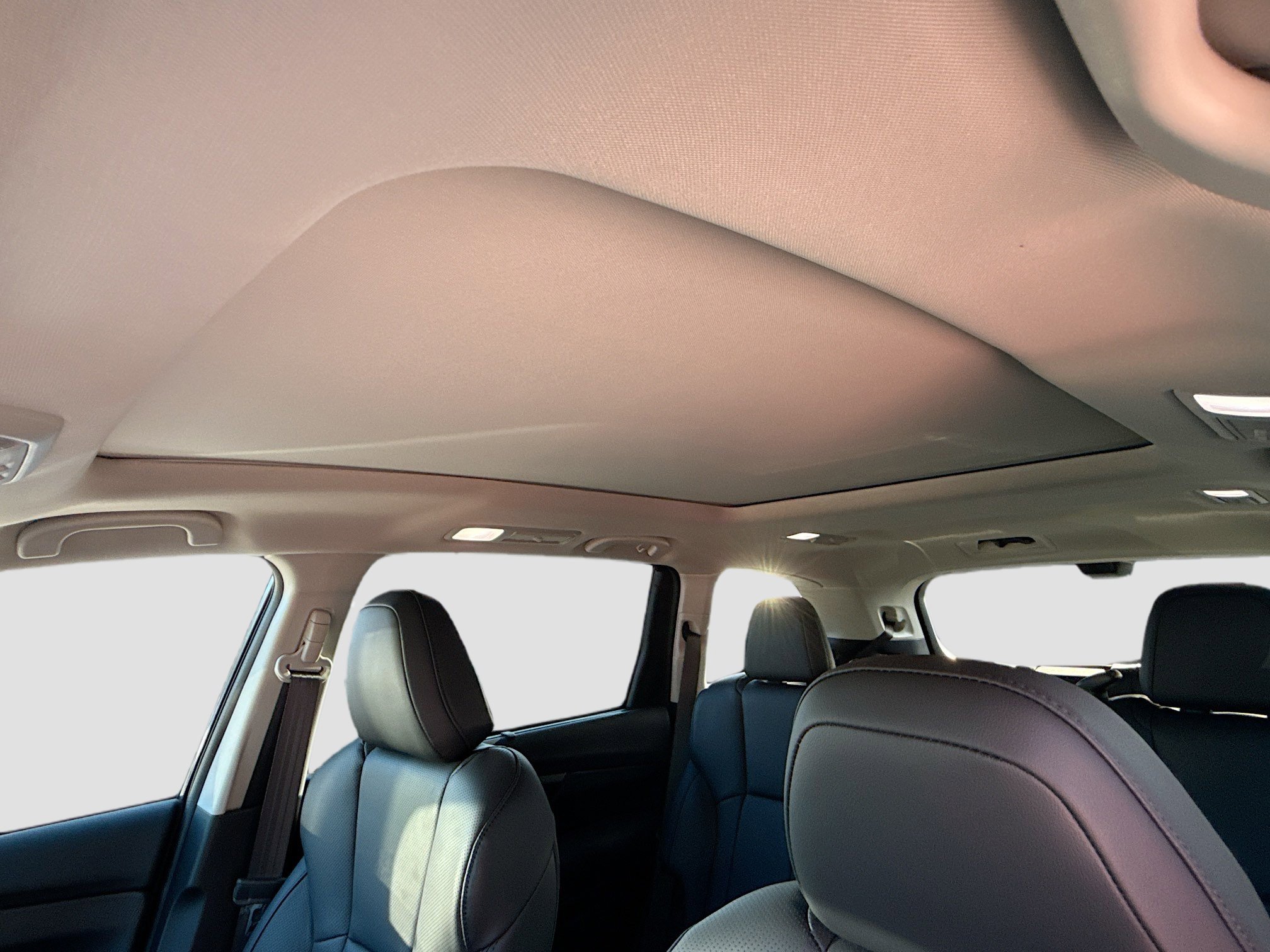 New 2026 Subaru Ascent Bronze Edition AWD/4WD image 28