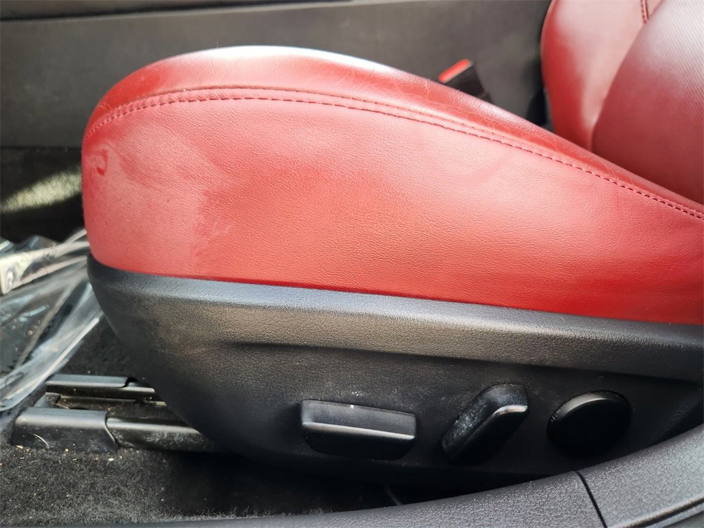 Used 2024 MAZDA MAZDA3 s image 14