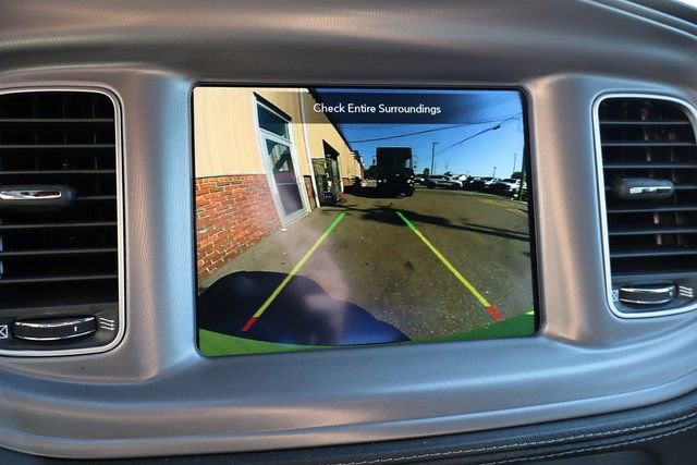 Used 2023 Dodge Charger Scat Pack RWD image 23