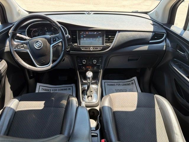 Used 2018 Buick Encore Preferred FWD image 25