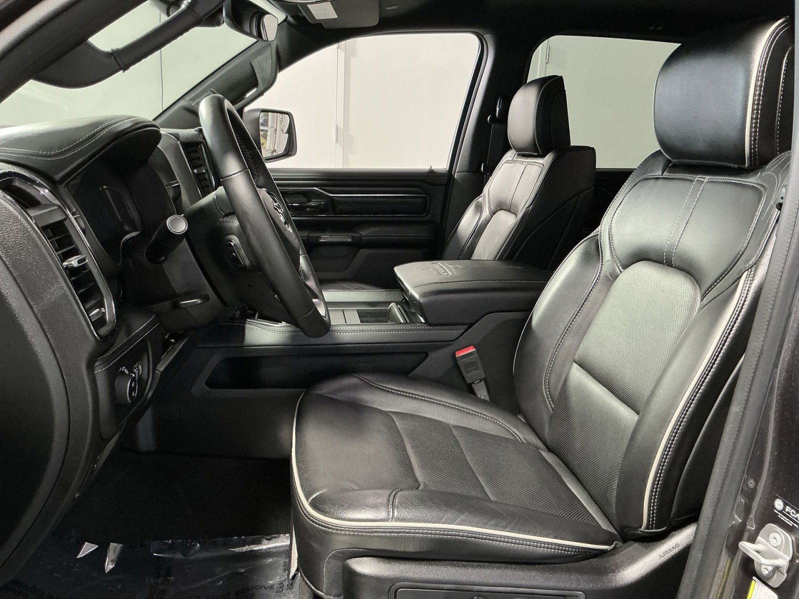 Used 2023 RAM 1500 Limited AWD/4WD image 14