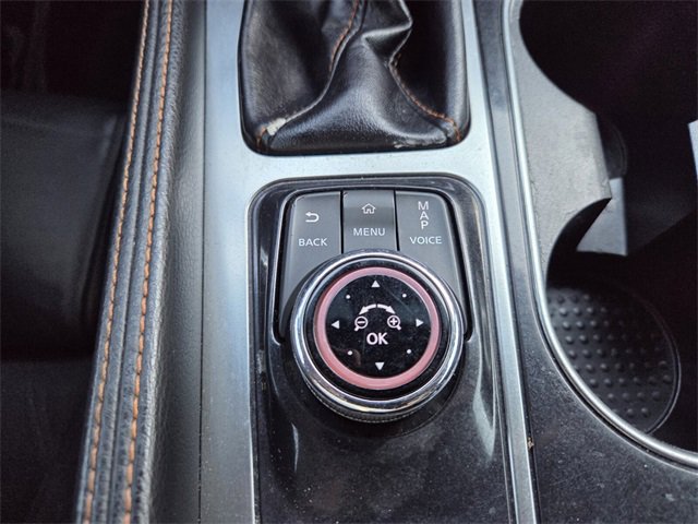 Used 2022 Nissan Maxima SR w/ Sport Mat Group image 30