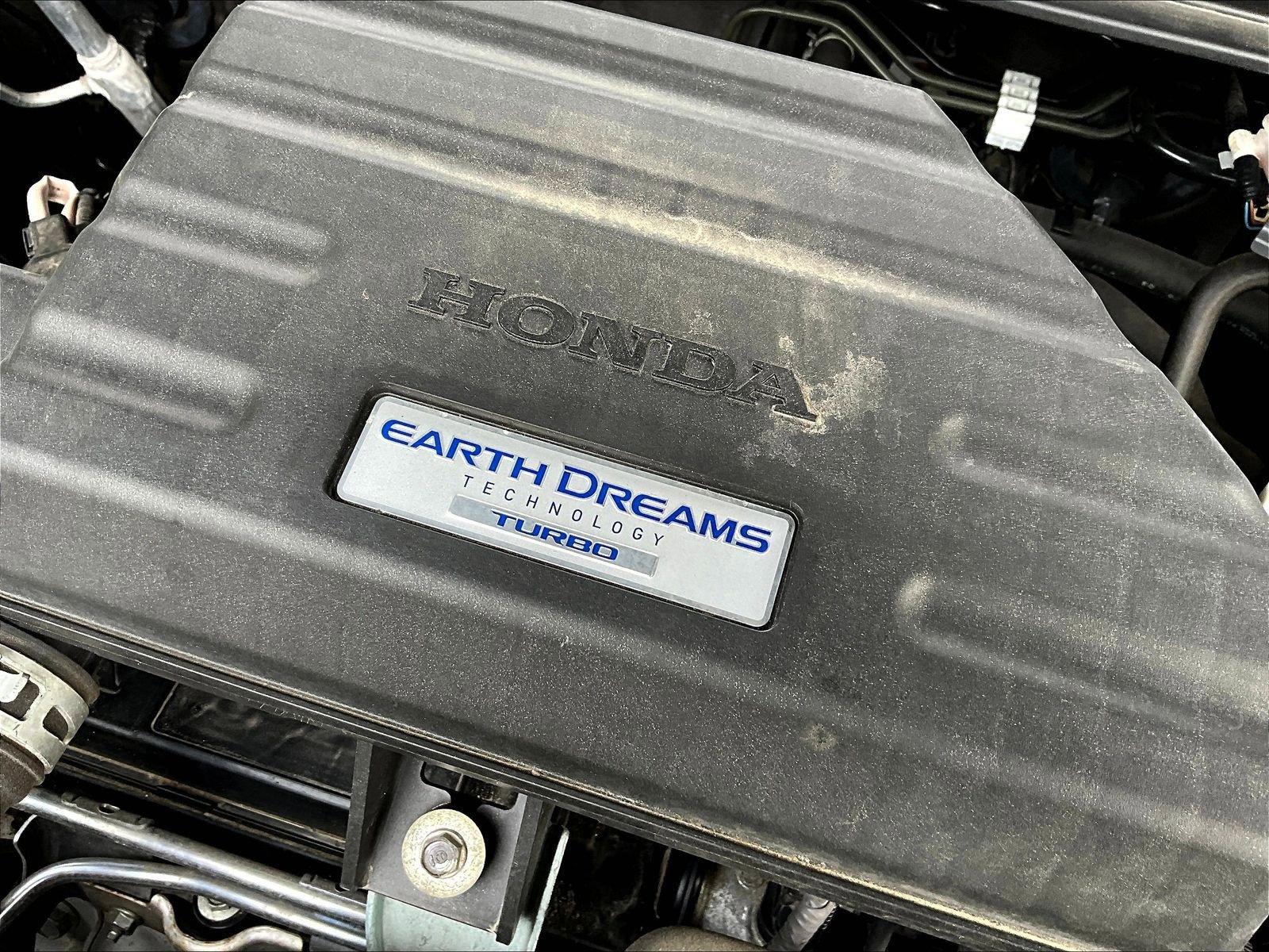 Used 2017 Honda CR-V EX-L image 31
