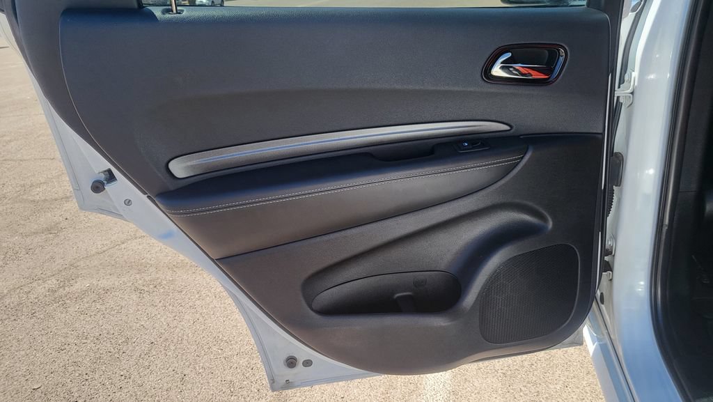 Used 2023 Dodge Durango SRT AWD/4WD image 24