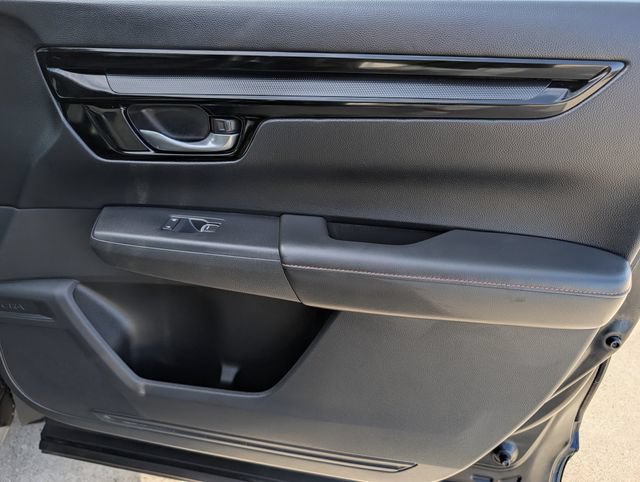 Used 2024 Honda CR-V Sport Touring image 34