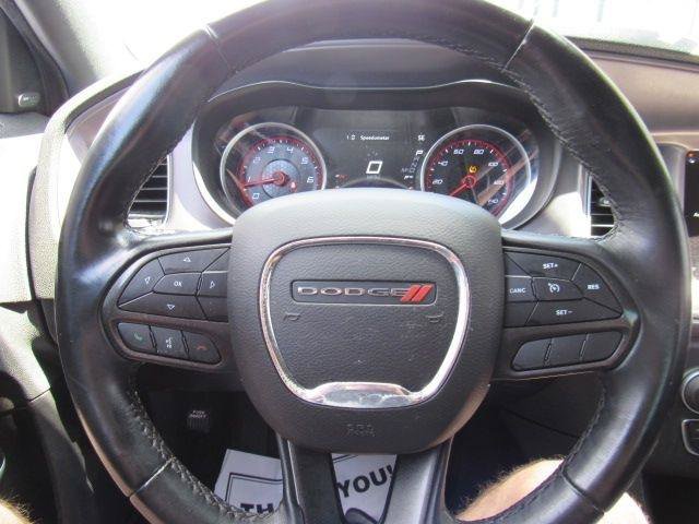 Used 2023 Dodge Charger SXT RWD image 35