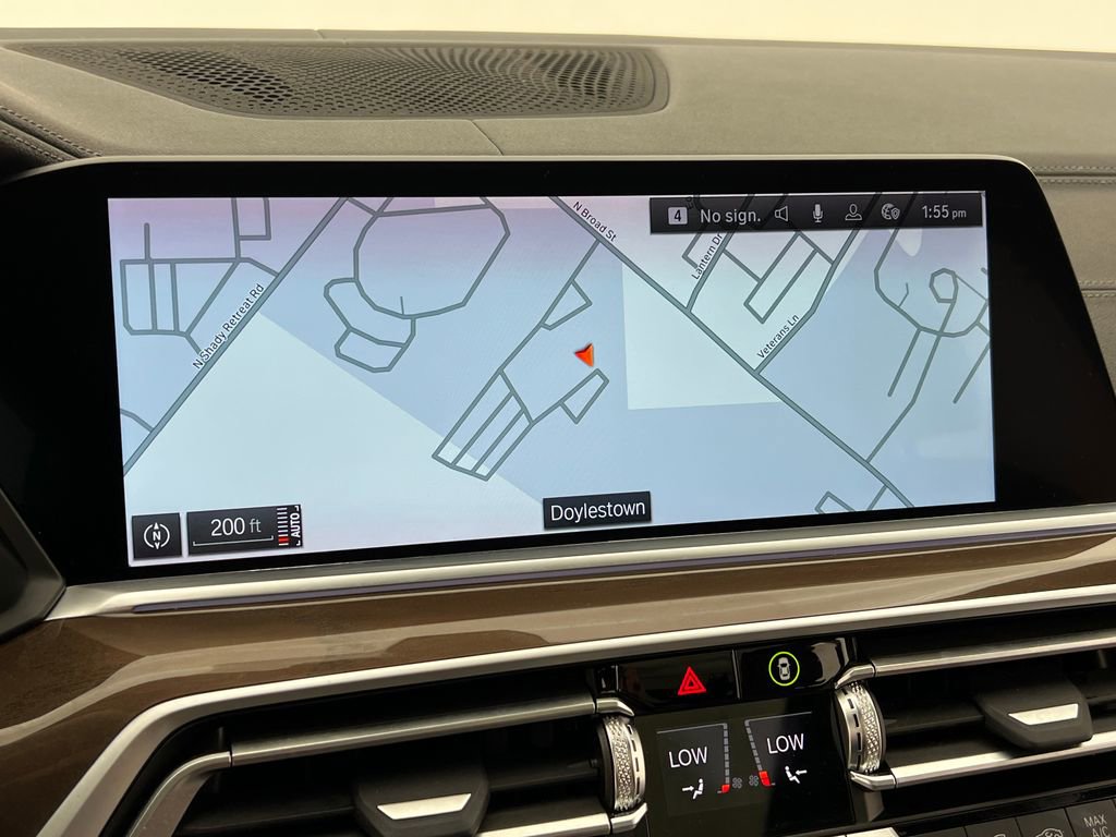 Certified 2022 BMW X5 xDrive40i w/ Luxury Seating Package image 19