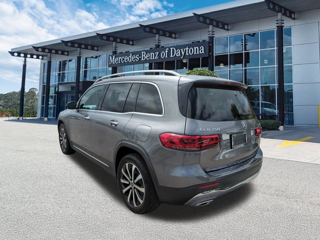 Certified 2021 Mercedes-Benz GLB 250 image 6