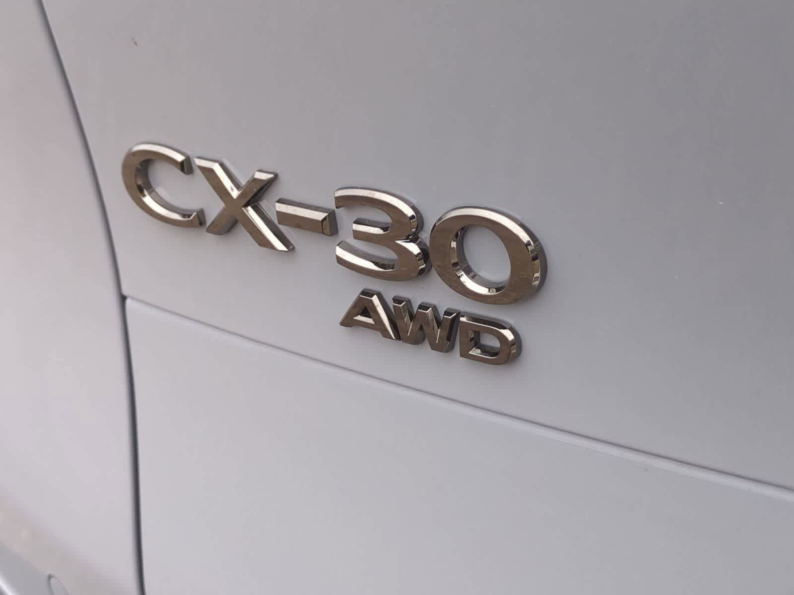 New 2026 MAZDA CX-30 Aire Edition AWD/4WD image 12