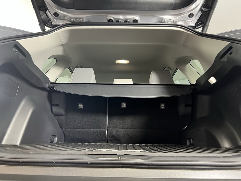 Used 2024 Toyota RAV4 XLE Premium w/ Weather Package image 27