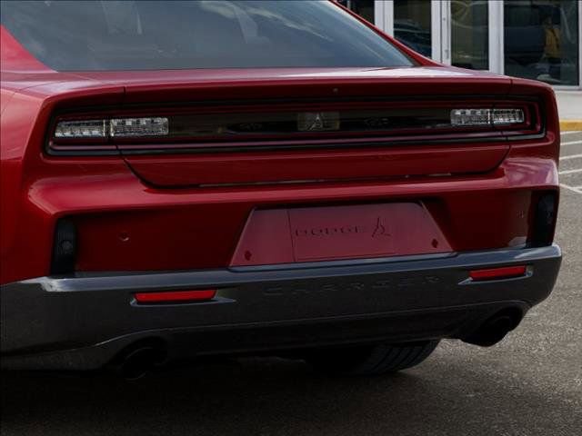 New 2026 Dodge Charger R/T AWD/4WD image 13