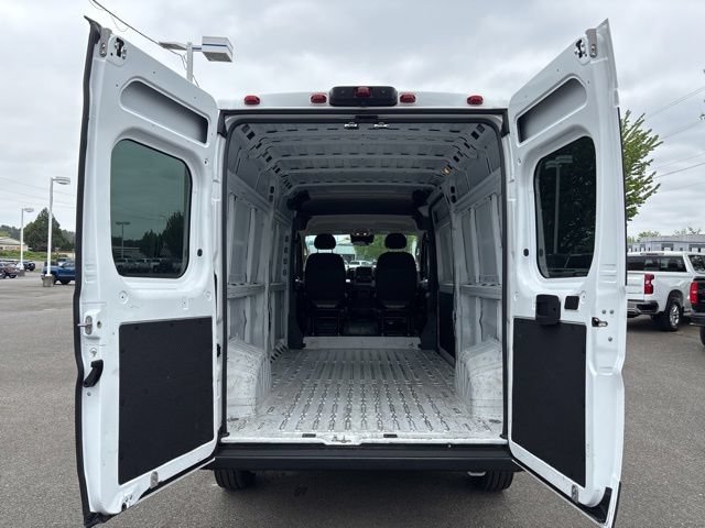 Used 2023 RAM ProMaster 2500 FWD image 31