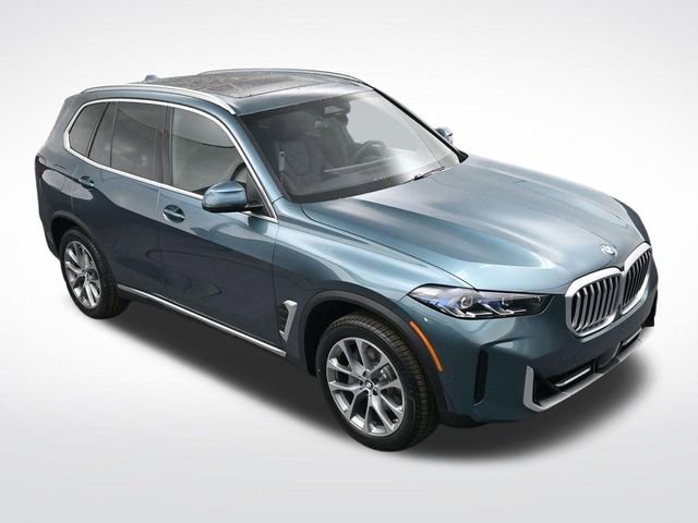 New 2026 BMW X5 sDrive40i w/ Premium Package image 18