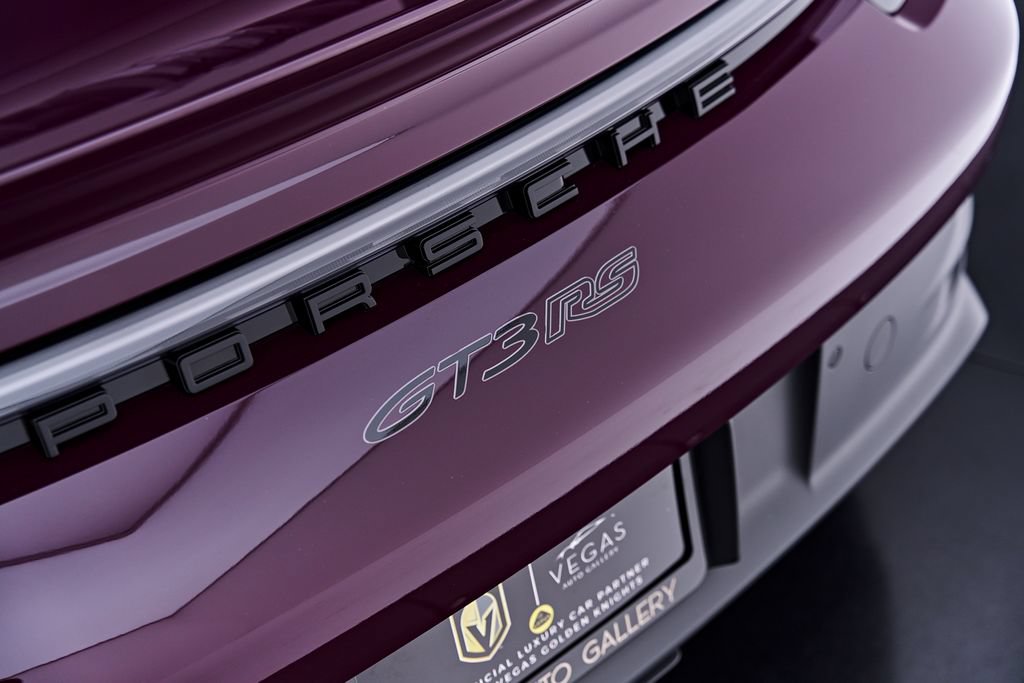 Used 2025 Porsche 911 GT3 RS RWD image 41