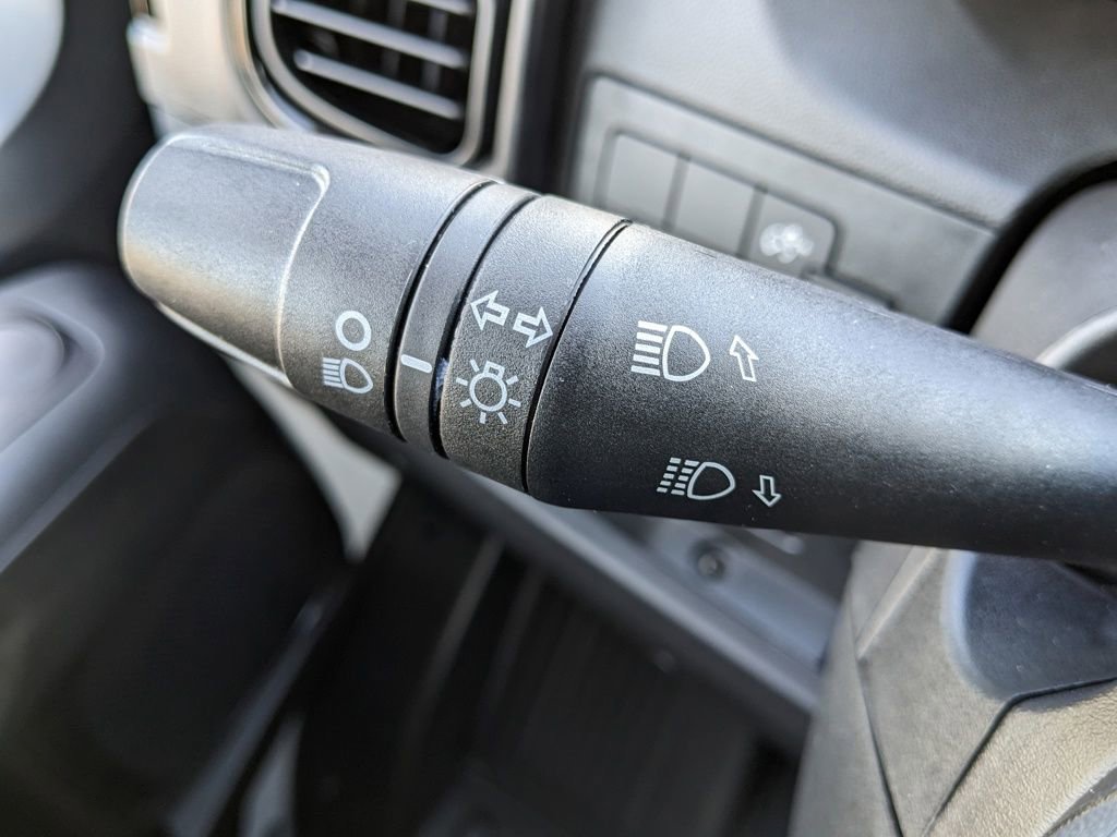 New 2026 RAM ProMaster 1500 image 42