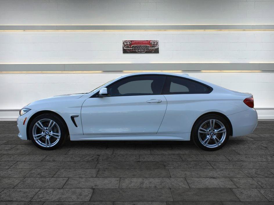 Used 2018 BMW 440i xDrive Coupe AWD/4WD image 4