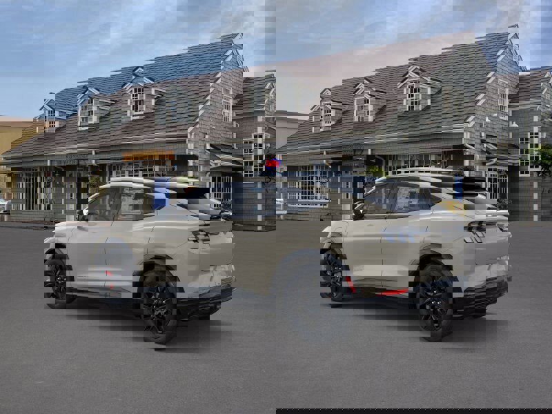 New 2025 Ford Mustang Mach-E Premium w/ Sport Appearance Package image 26