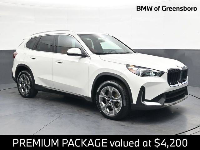 Used 2023 BMW X1 xDrive28i w/ Premium Package