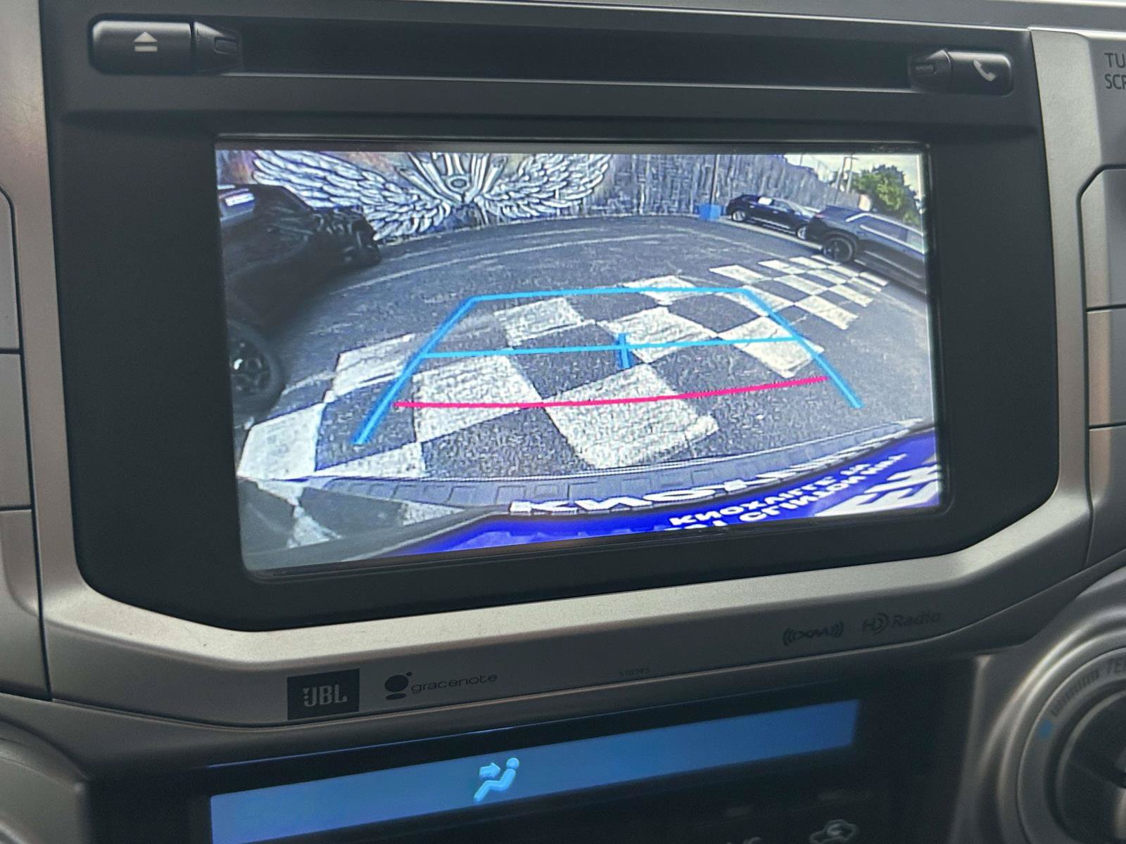 Used 2018 Toyota 4Runner Limited AWD/4WD image 21