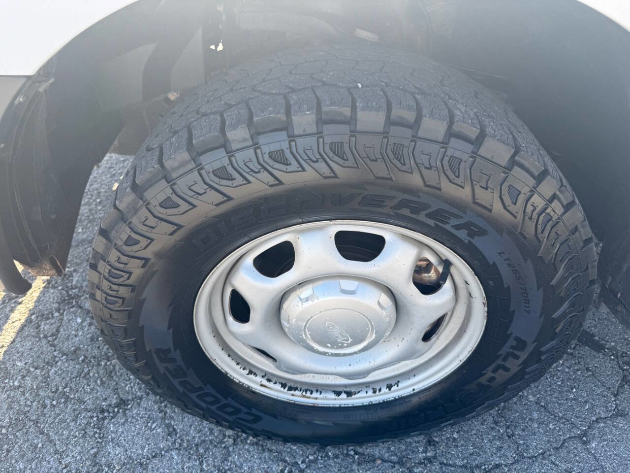 Used 2018 Ford F150 XL w/ Equipment Group 101A Mid image 10