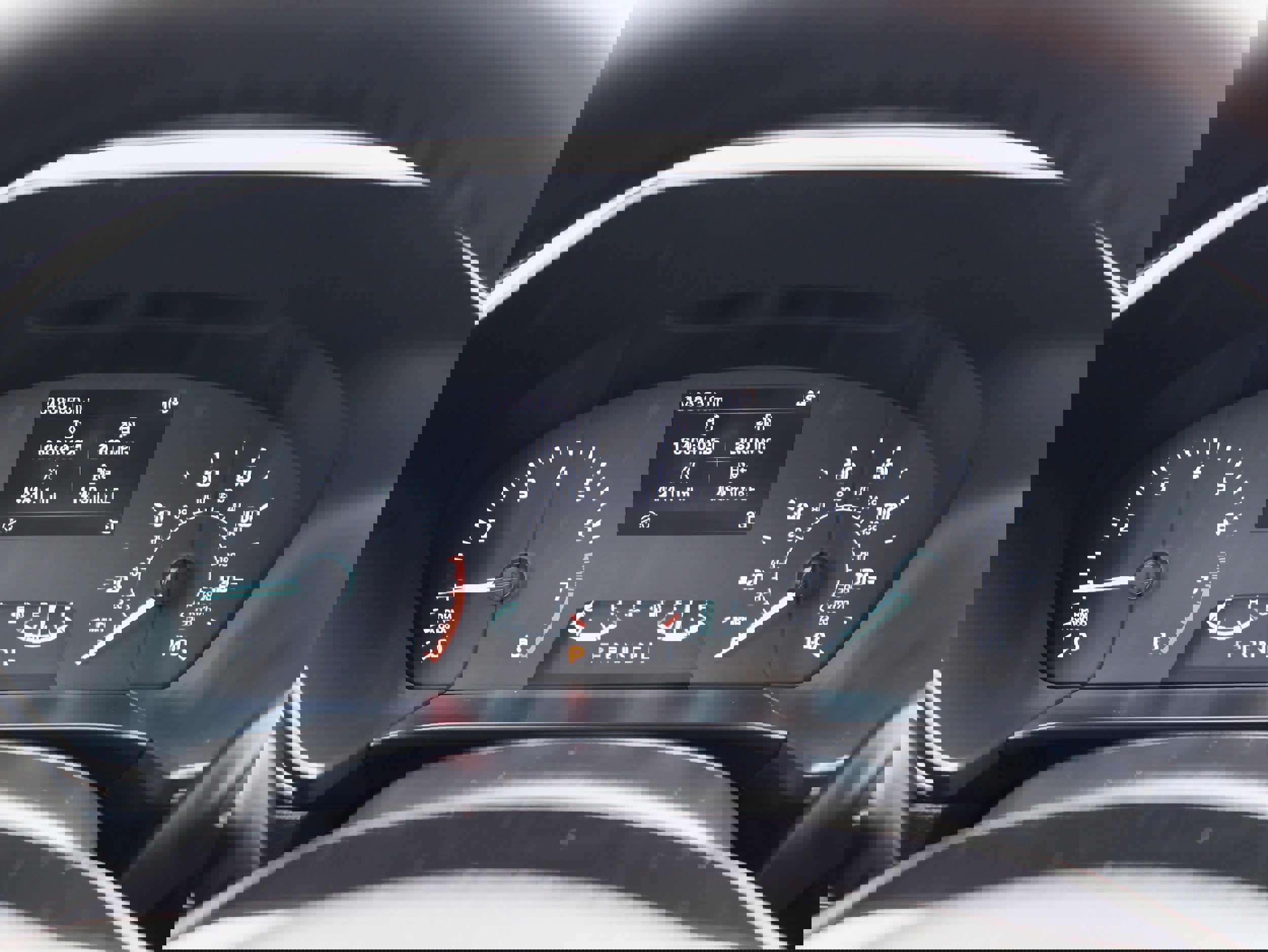 Used 2022 Ford Escape SE w/ Cold Weather Package image 22