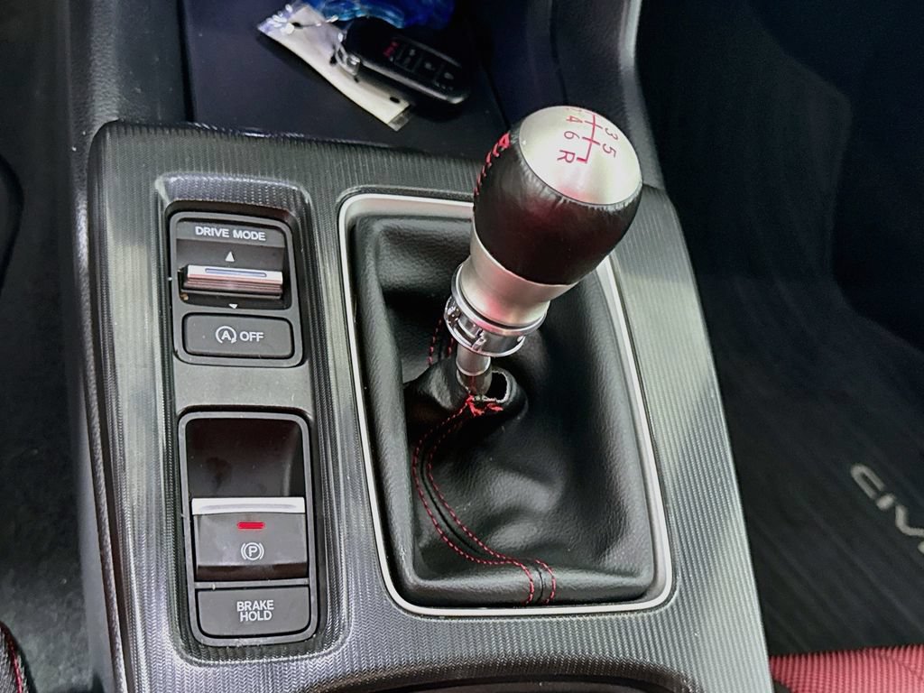 Used 2026 Honda Civic Si image 15
