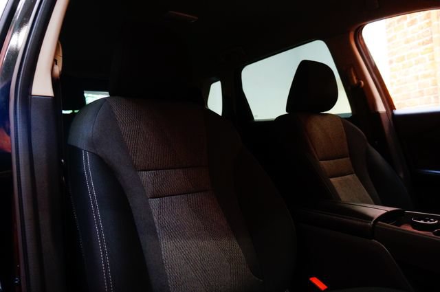 Certified 2024 Nissan Rogue SV AWD/4WD image 50