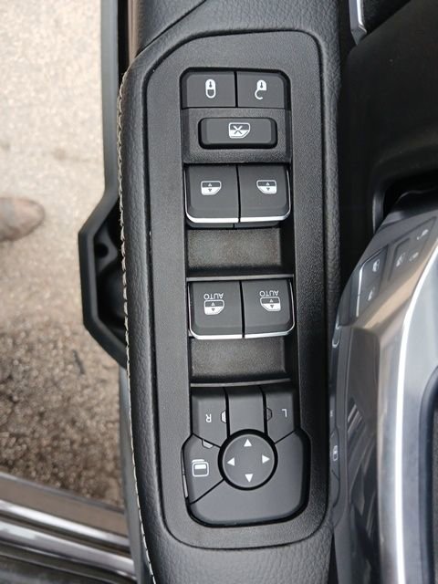 New 2026 RAM 4500 Laramie w/ Laramie Trim Package image 52