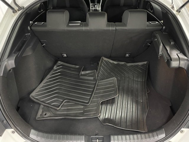Used 2017 Honda Civic Sport image 12