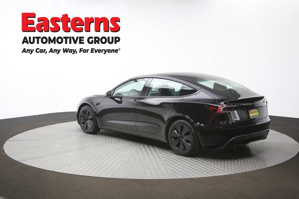 Used 2024 Tesla Model 3 Standard Range RWD image 60