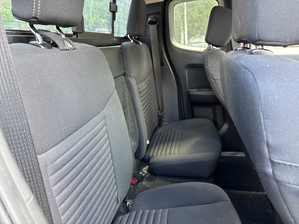Used 2020 Ford Ranger XL RWD image 28