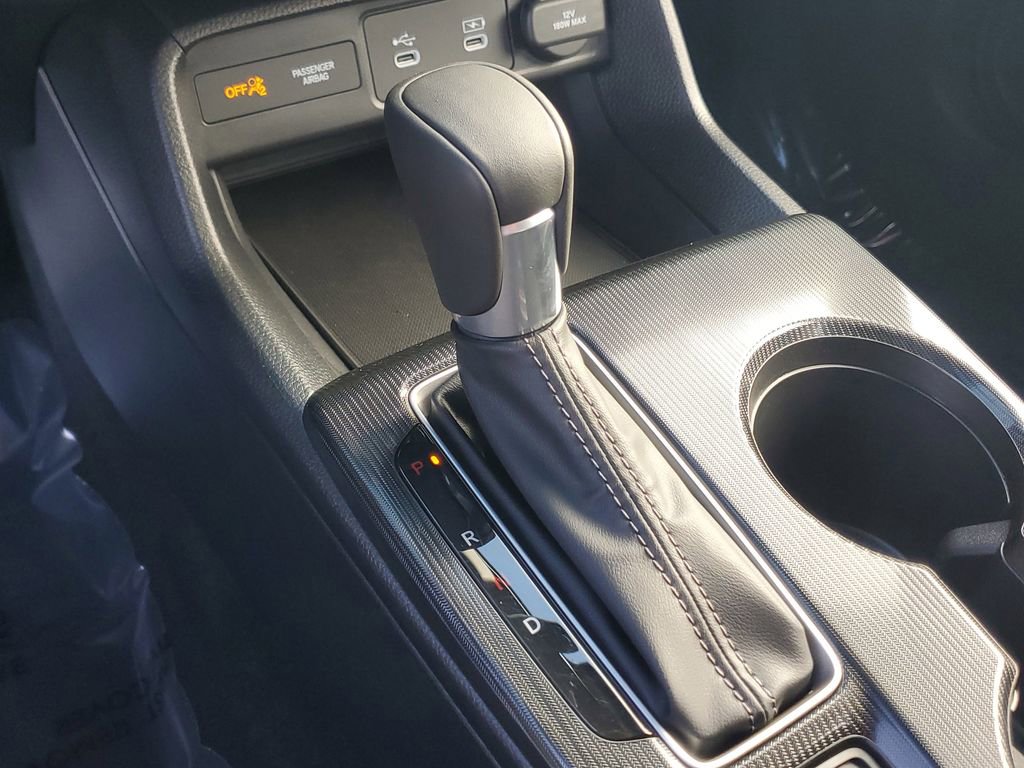 Certified 2026 Honda Civic Sport image 31