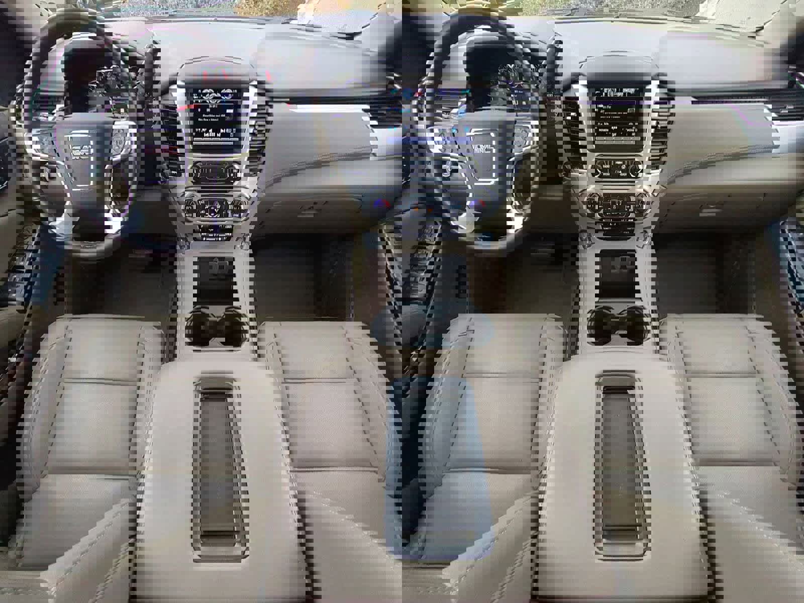 Used 2020 GMC Yukon XL SLT w/ Open Road Package image 15