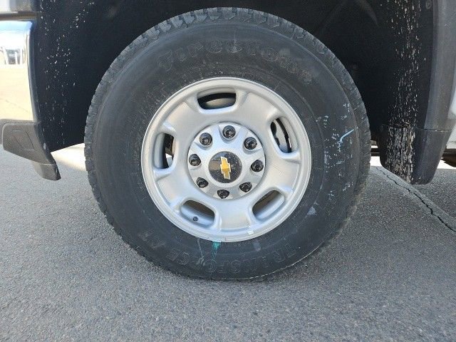 New 2025 Chevrolet Silverado 2500 W/T w/ WT Convenience Package image 22