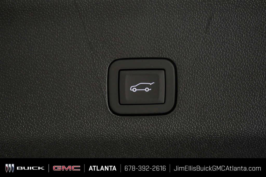 New 2026 GMC Yukon XL Denali w/ Sun & Power Step Package AWD/4WD image 33
