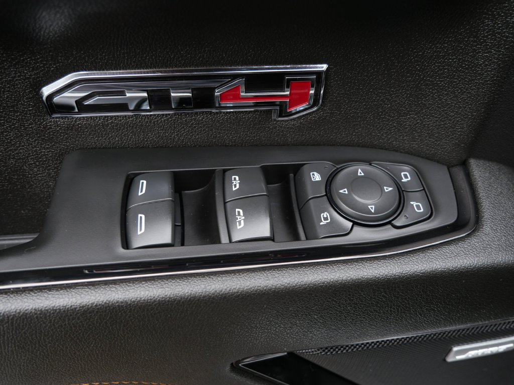 Certified 2024 GMC Sierra 1500 AT4 w/ AT4 Preferred Package AWD/4WD image 20