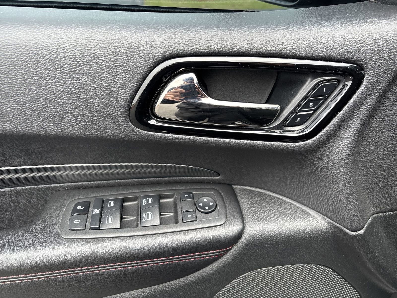 Used 2022 Dodge Durango R/T w/ Trailer Tow Group IV image 14